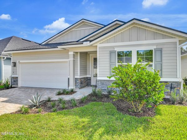 219 THORNBERRY Way, Palm Coast, FL 32164