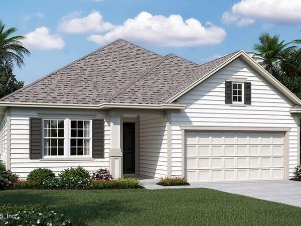 217 THORNBERRY Way, Palm Coast, FL 32164