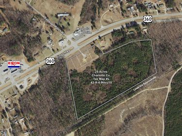 161 Kings Highway, Keysville, VA 23947