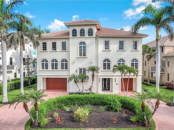 175 Topanga DR, BONITA SPRINGS, FL 34134