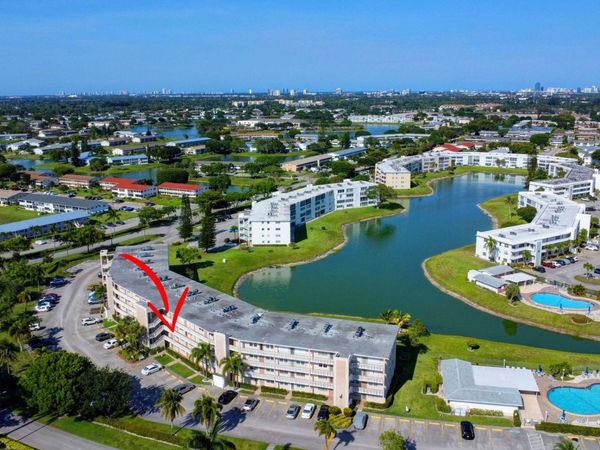 267 Wellington J, Unit 267, West Palm Beach, FL 33417