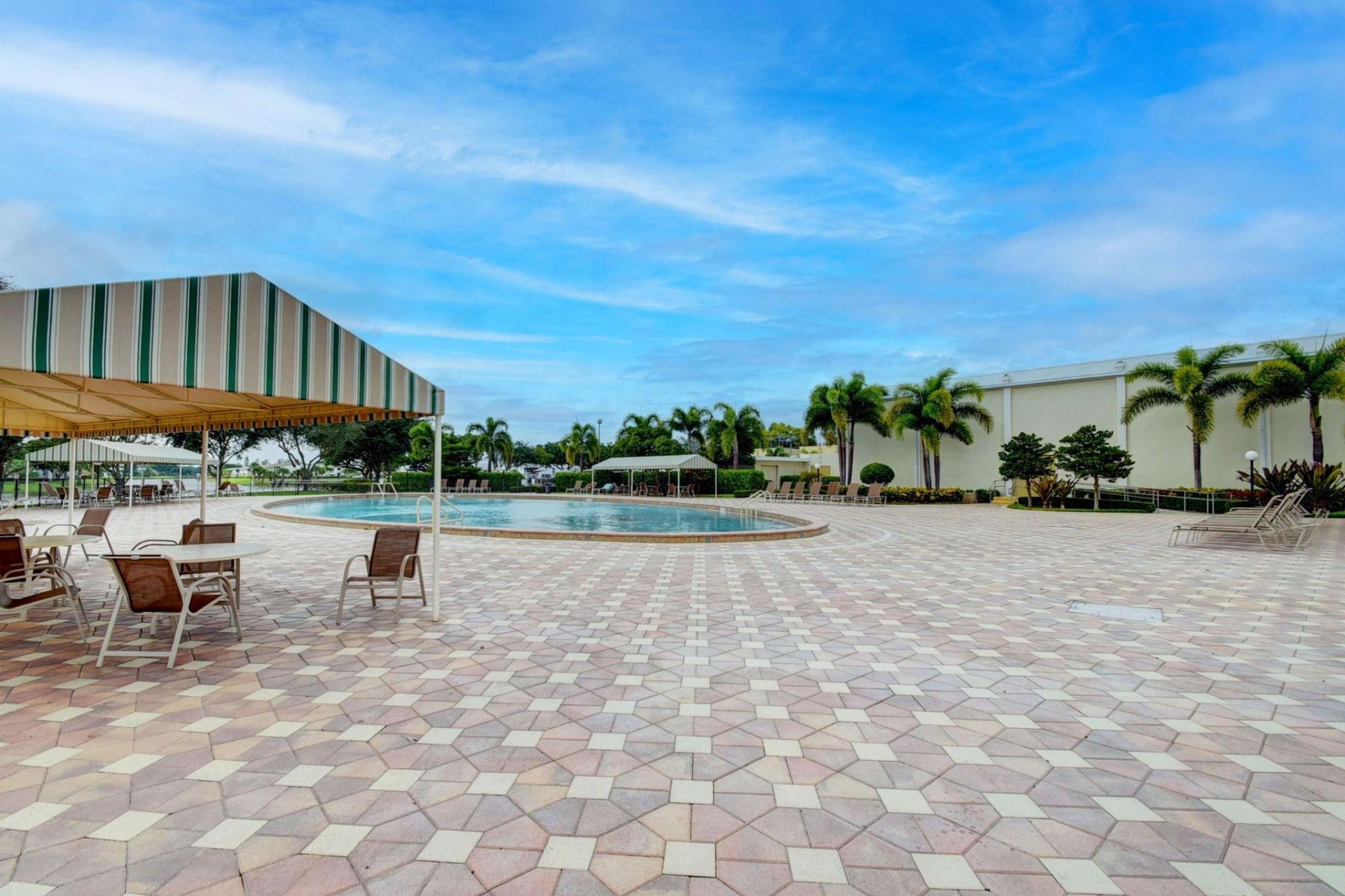 267 Wellington J, Unit 267, West Palm Beach, FL 33417 Photo