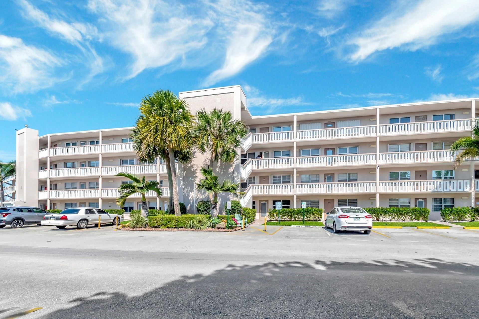 267 Wellington J, Unit 267, West Palm Beach, FL 33417 Photo