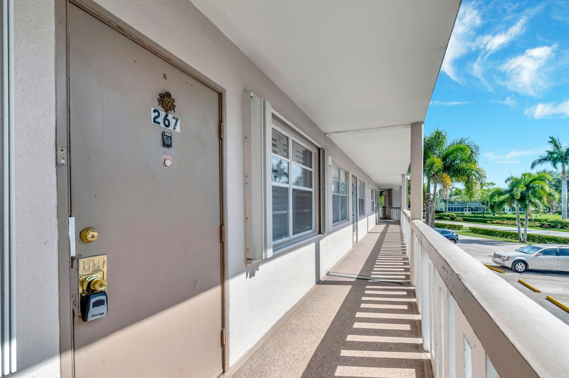 267 Wellington J, Unit 267, West Palm Beach, FL 33417 Photo