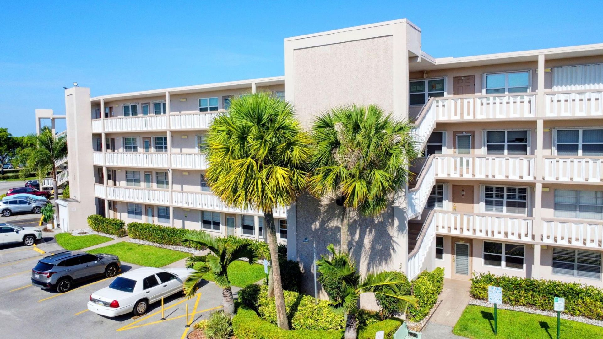 267 Wellington J, Unit 267, West Palm Beach, FL 33417 Photo