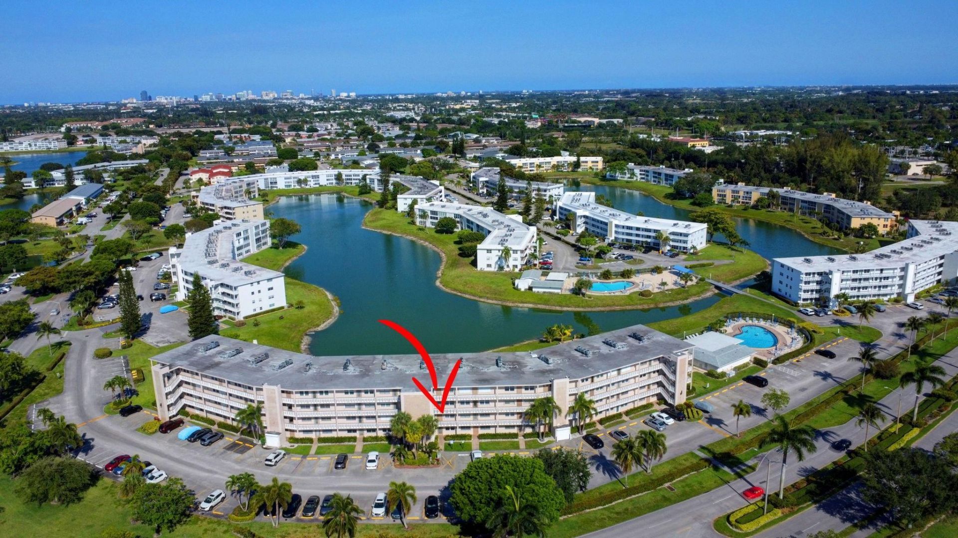 267 Wellington J, Unit 267, West Palm Beach, FL 33417 Photo