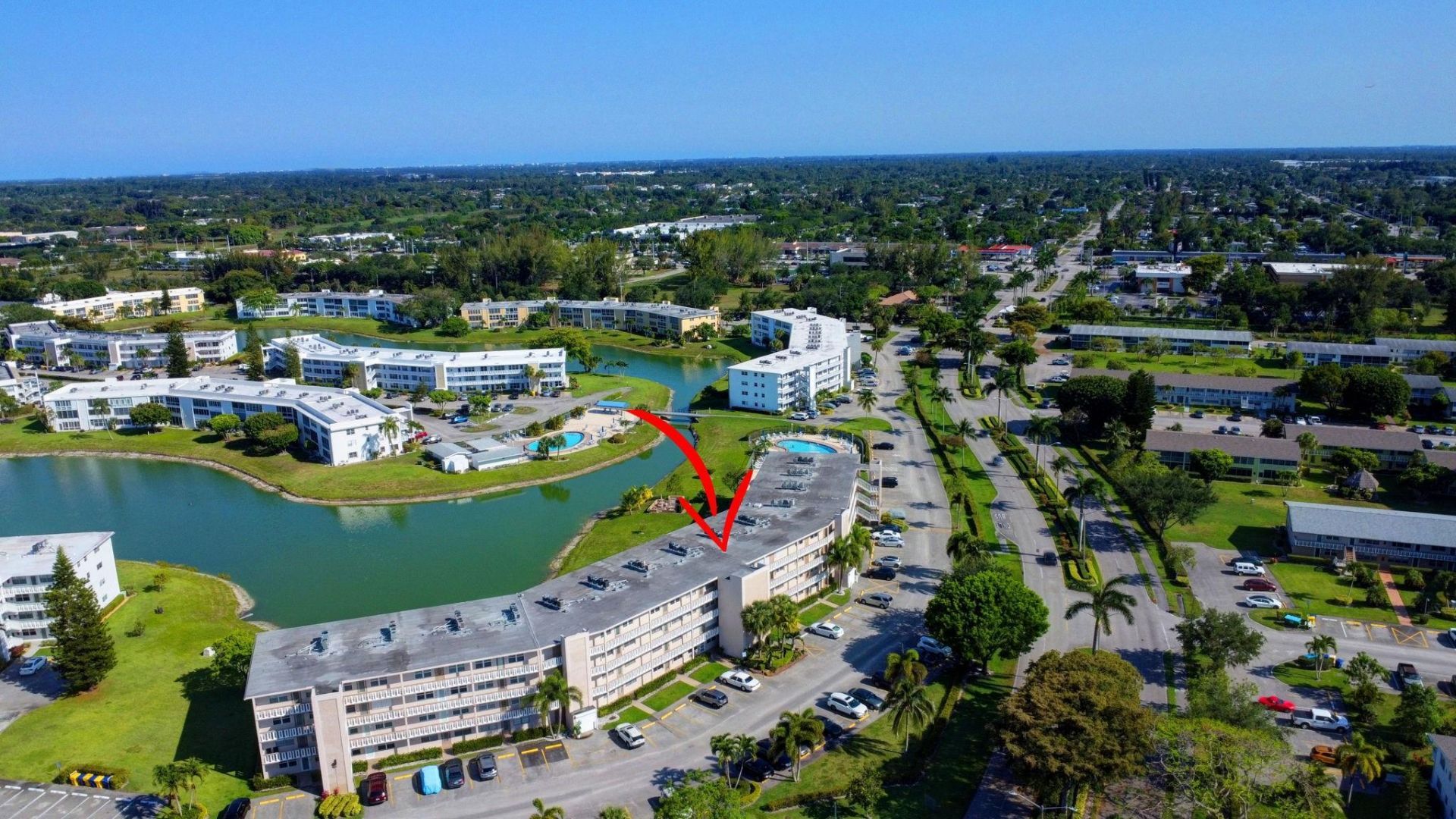 267 Wellington J, Unit 267, West Palm Beach, FL 33417 Photo