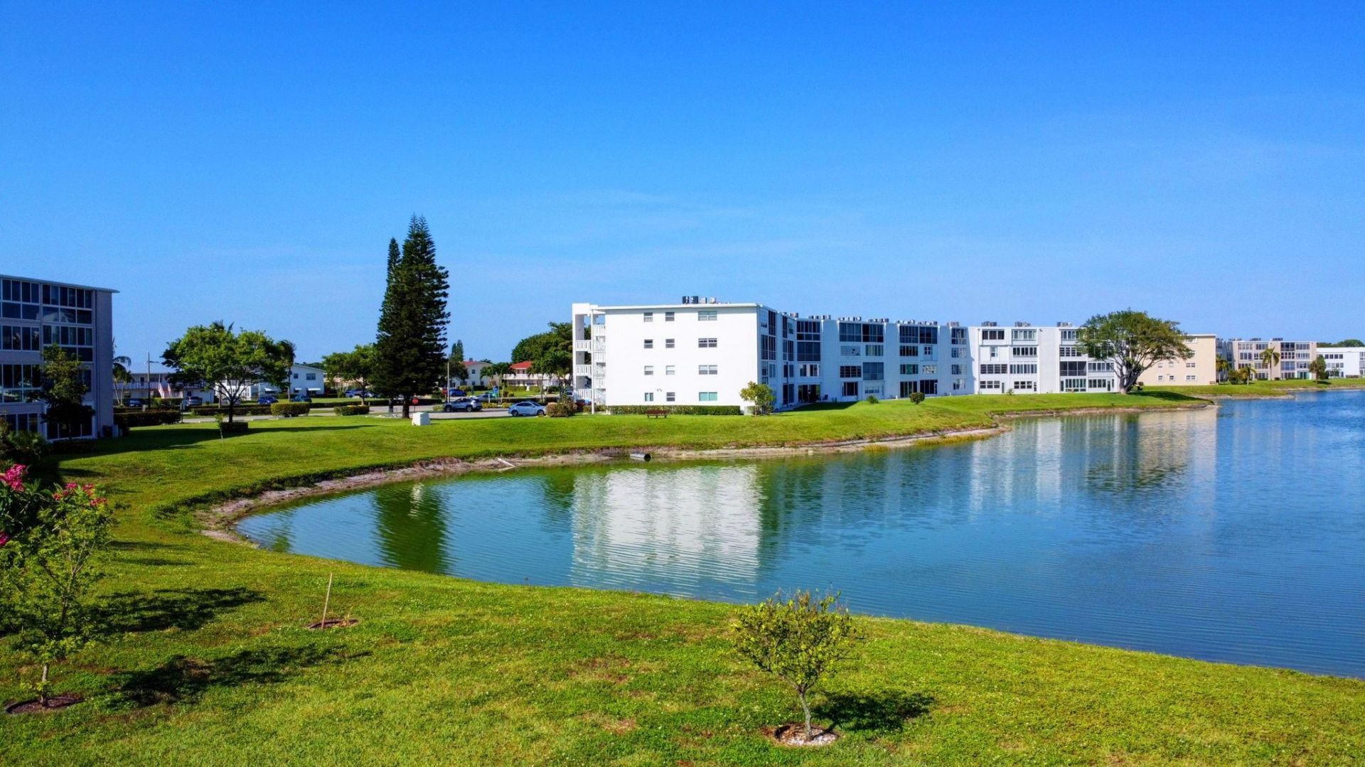 267 Wellington J, Unit 267, West Palm Beach, FL 33417 Photo