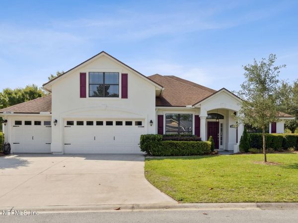 33146 PRAIRIE PARKE Place, Fernandina Beach, FL 32034