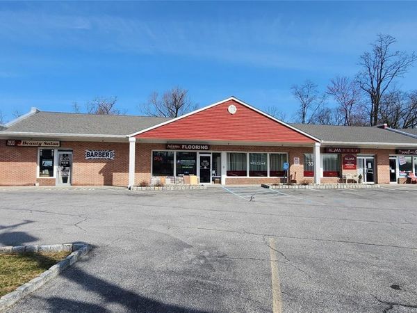 190 S Plank Road, Newburgh, NY 12550