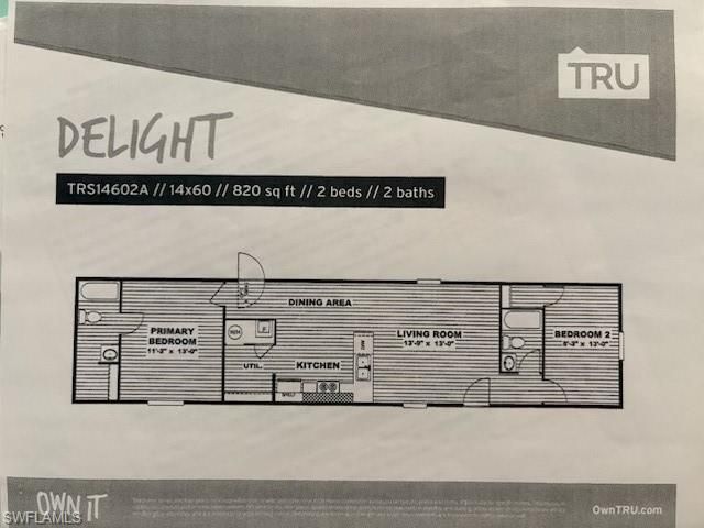 20751 Garden Dr, Estero, FL 33928 Photo