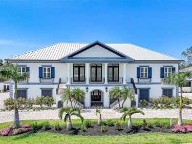 10161 EAGLE PRESERVE DRIVE, ENGLEWOOD, FL 34224