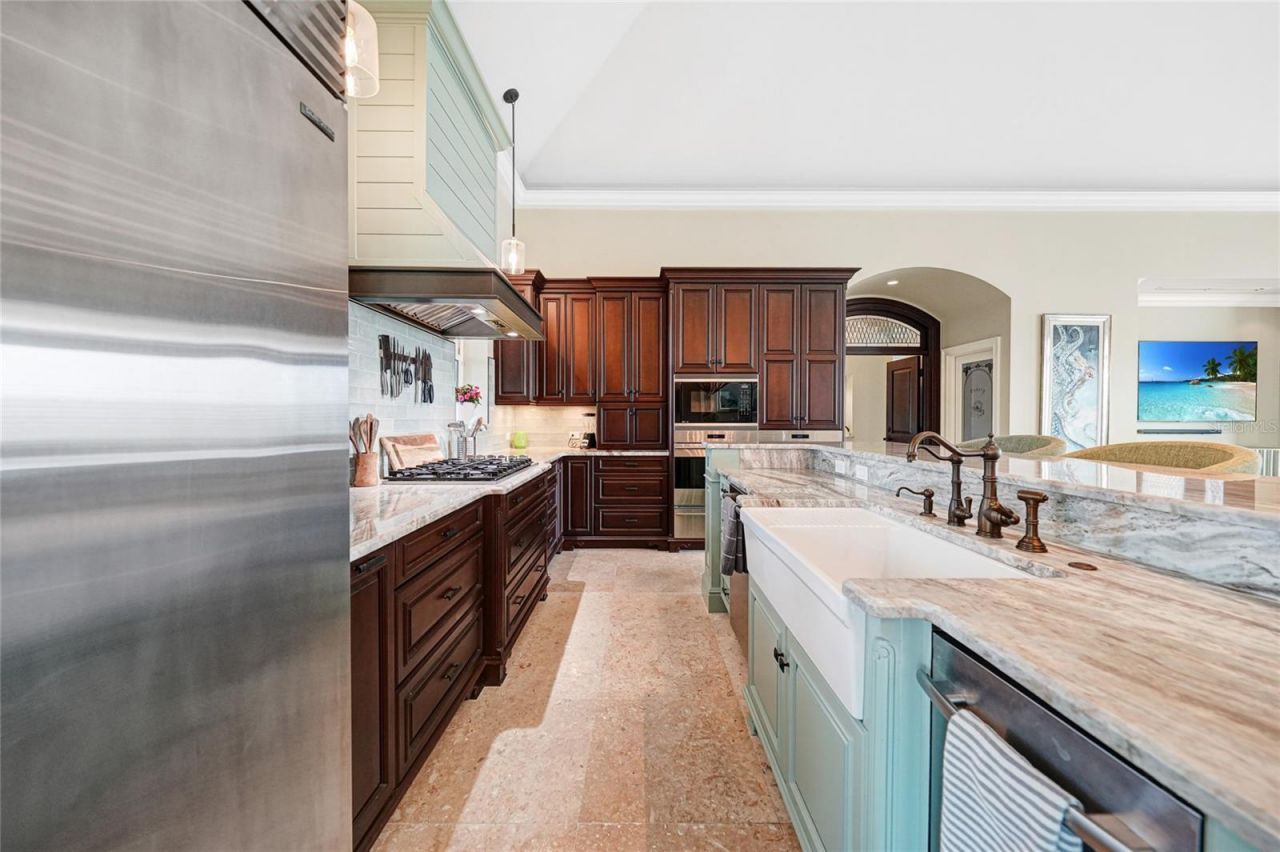 10161 Eagle Preserve Drive, Englewood, FL 34224 Photo