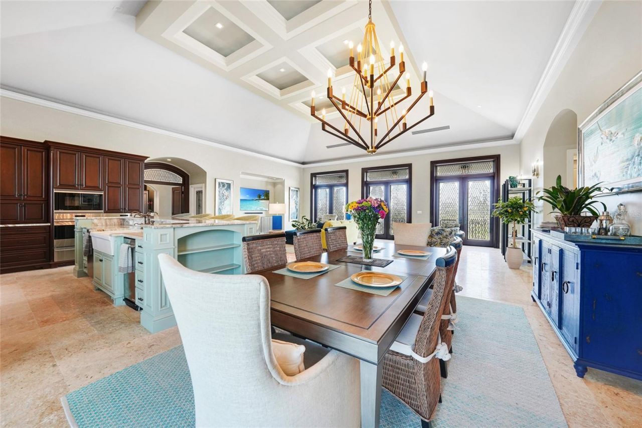 10161 Eagle Preserve Drive, Englewood, FL 34224 Photo