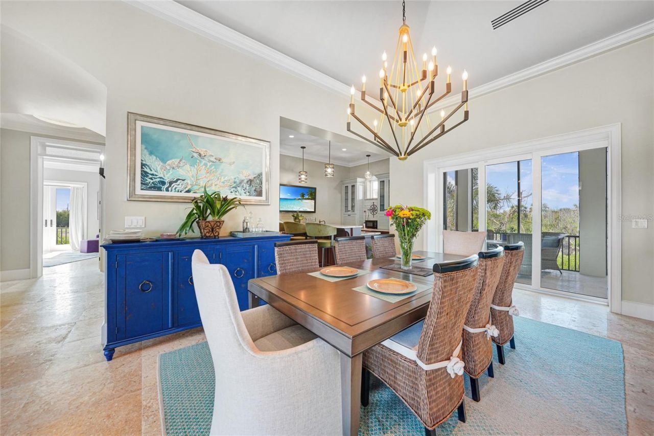 10161 Eagle Preserve Drive, Englewood, FL 34224 Photo