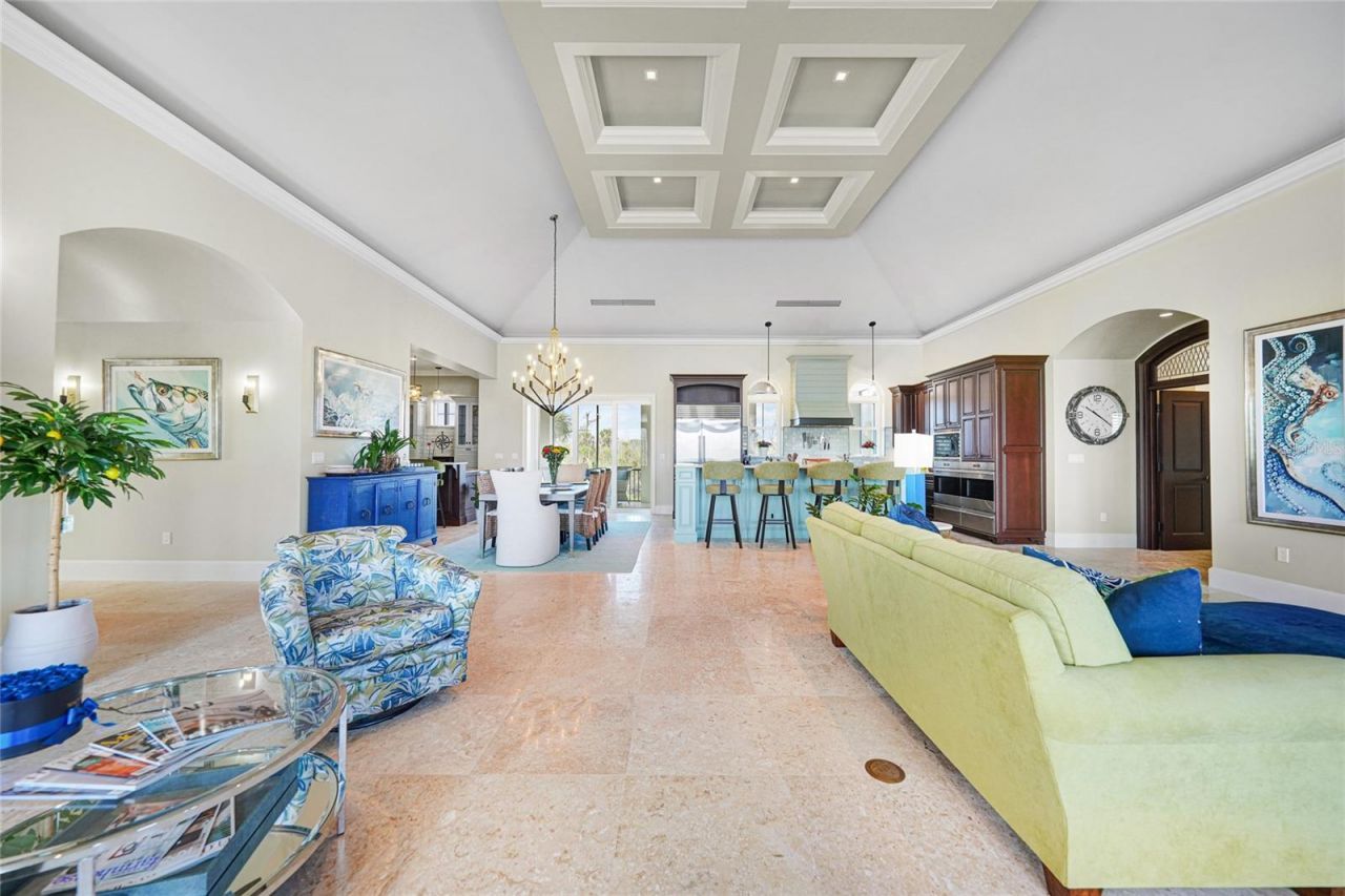 10161 Eagle Preserve Drive, Englewood, FL 34224 Photo