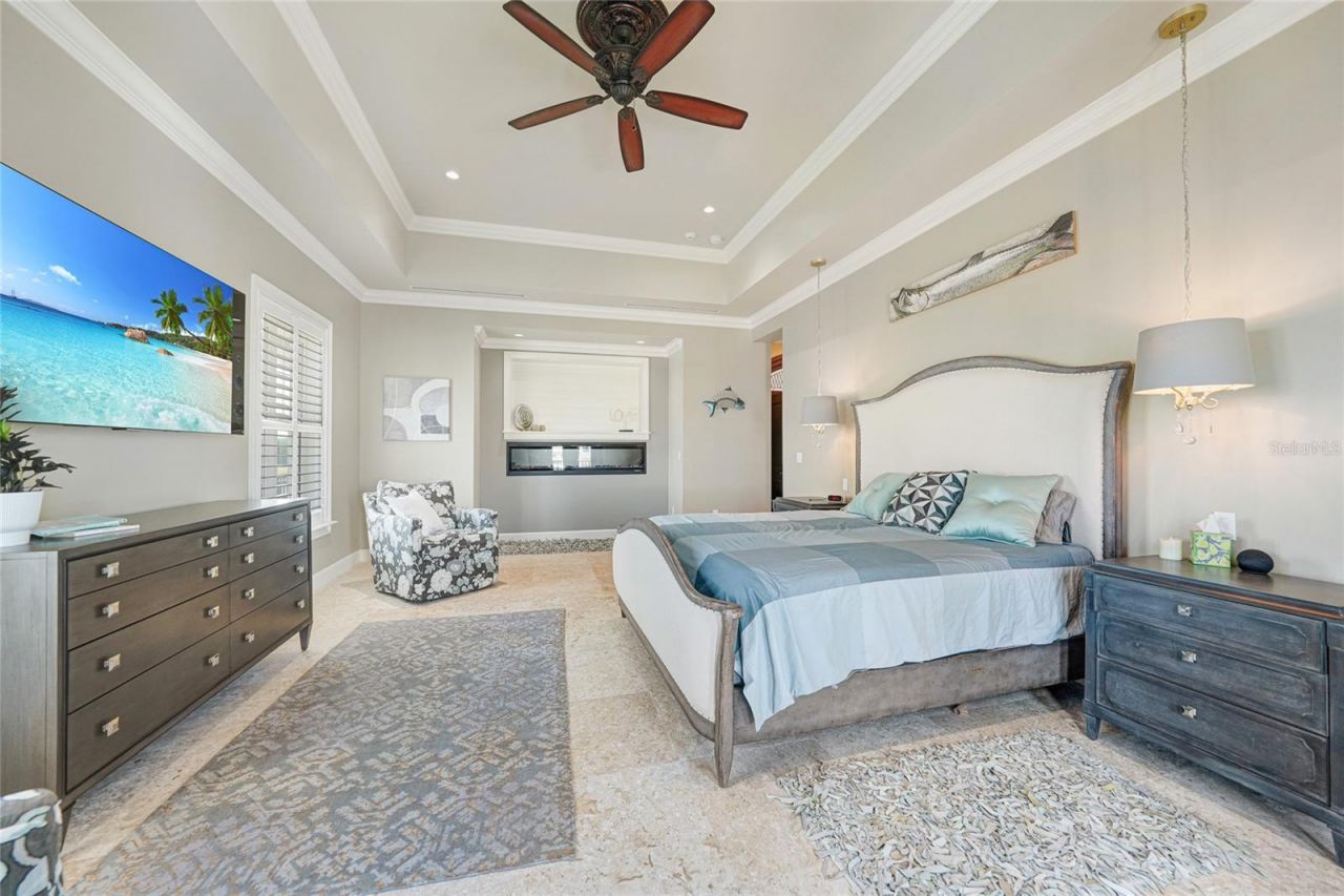 10161 Eagle Preserve Drive, Englewood, FL 34224 Photo