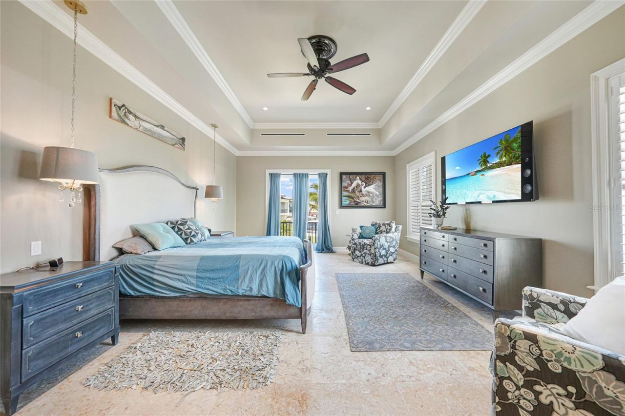 10161 Eagle Preserve Drive, Englewood, FL 34224 Photo