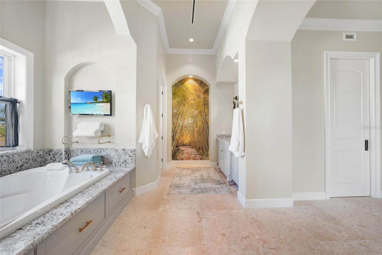 10161 Eagle Preserve Drive, Englewood, FL 34224 Photo