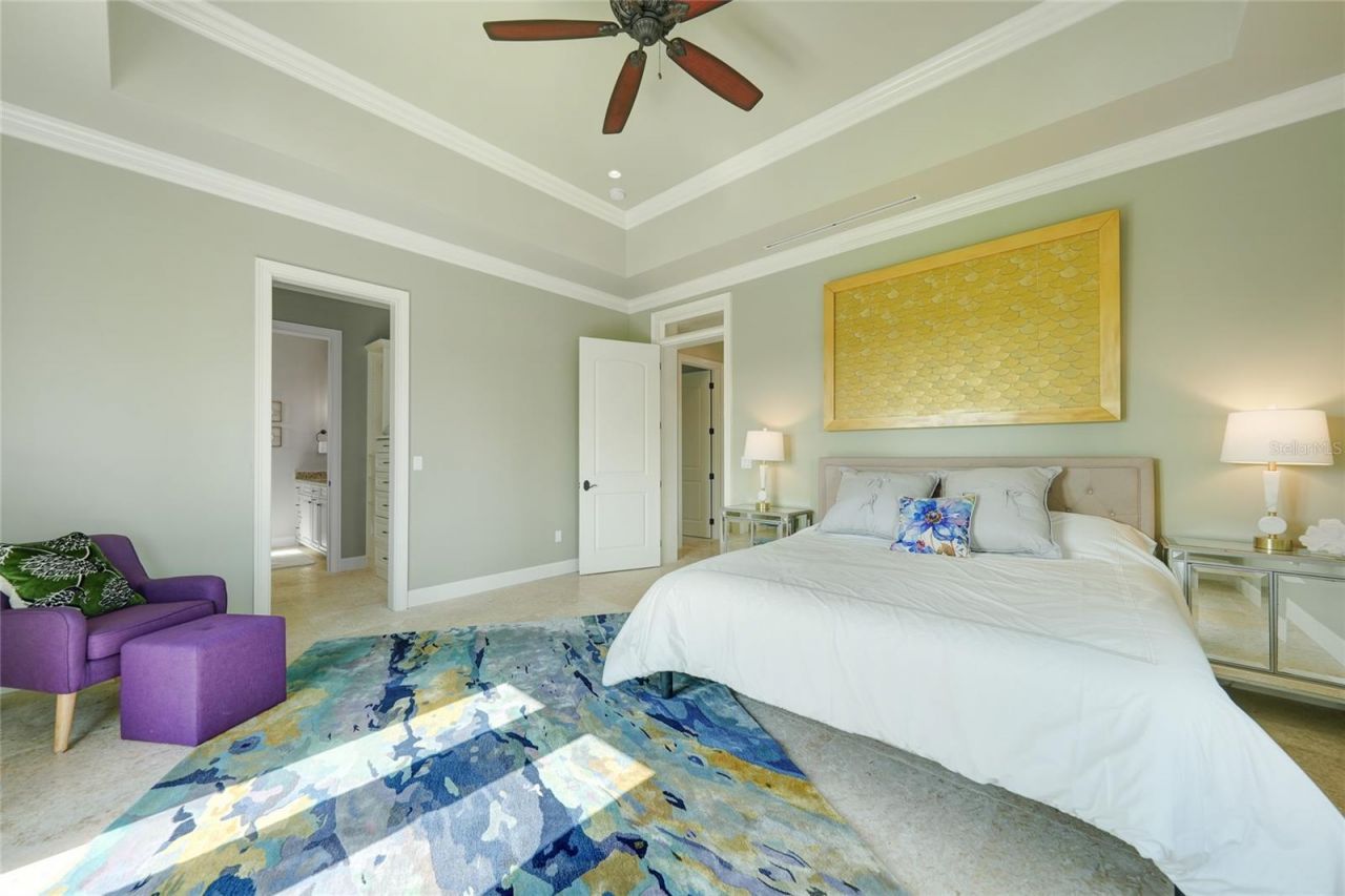 10161 Eagle Preserve Drive, Englewood, FL 34224 Photo