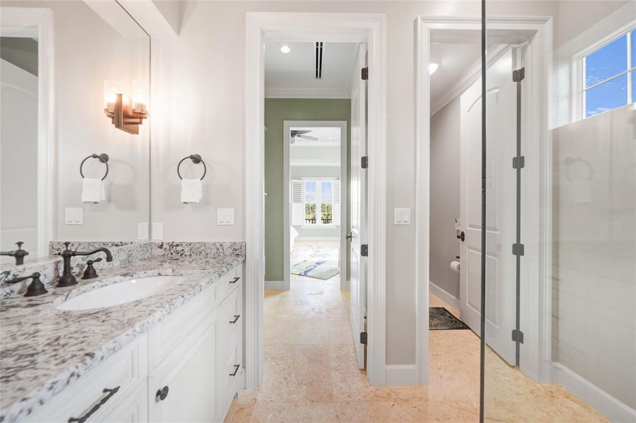 10161 Eagle Preserve Drive, Englewood, FL 34224 Photo