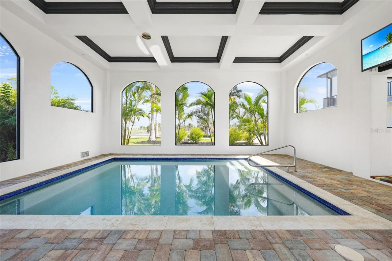 10161 Eagle Preserve Drive, Englewood, FL 34224 Photo