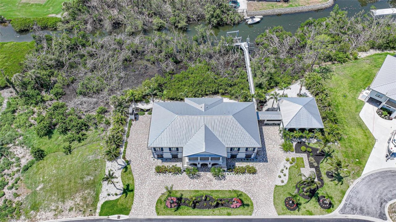 10161 Eagle Preserve Drive, Englewood, FL 34224 Photo