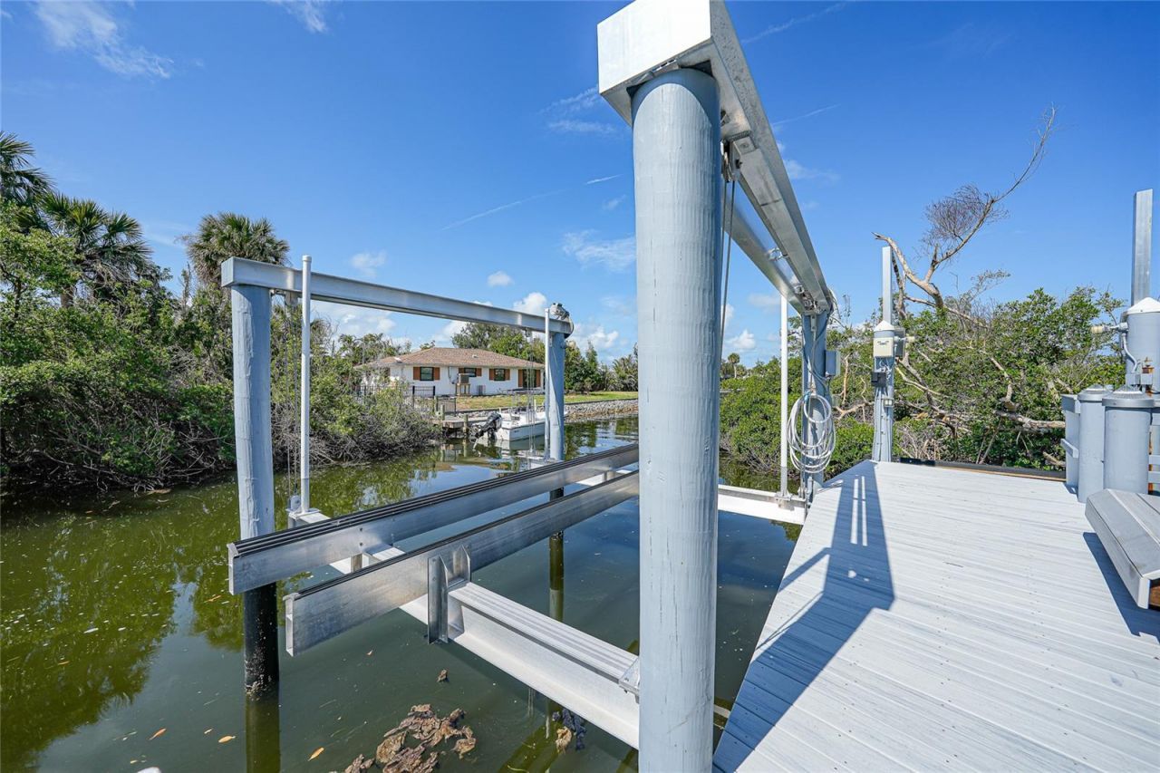 10161 Eagle Preserve Drive, Englewood, FL 34224 Photo