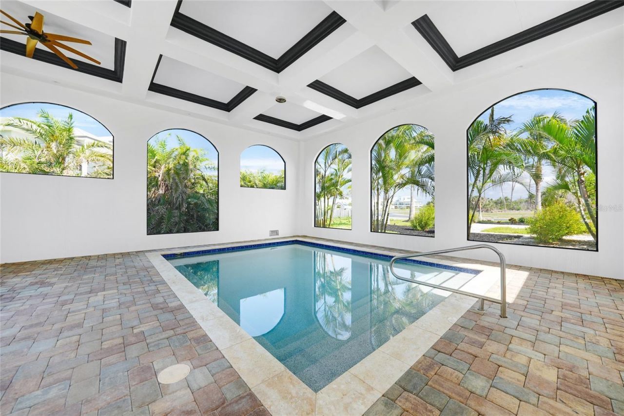 10161 Eagle Preserve Drive, Englewood, FL 34224 Photo