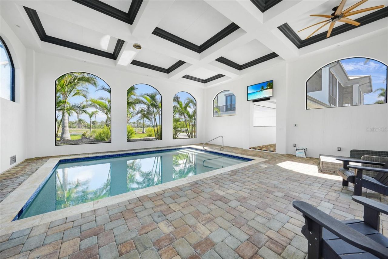 10161 Eagle Preserve Drive, Englewood, FL 34224 Photo