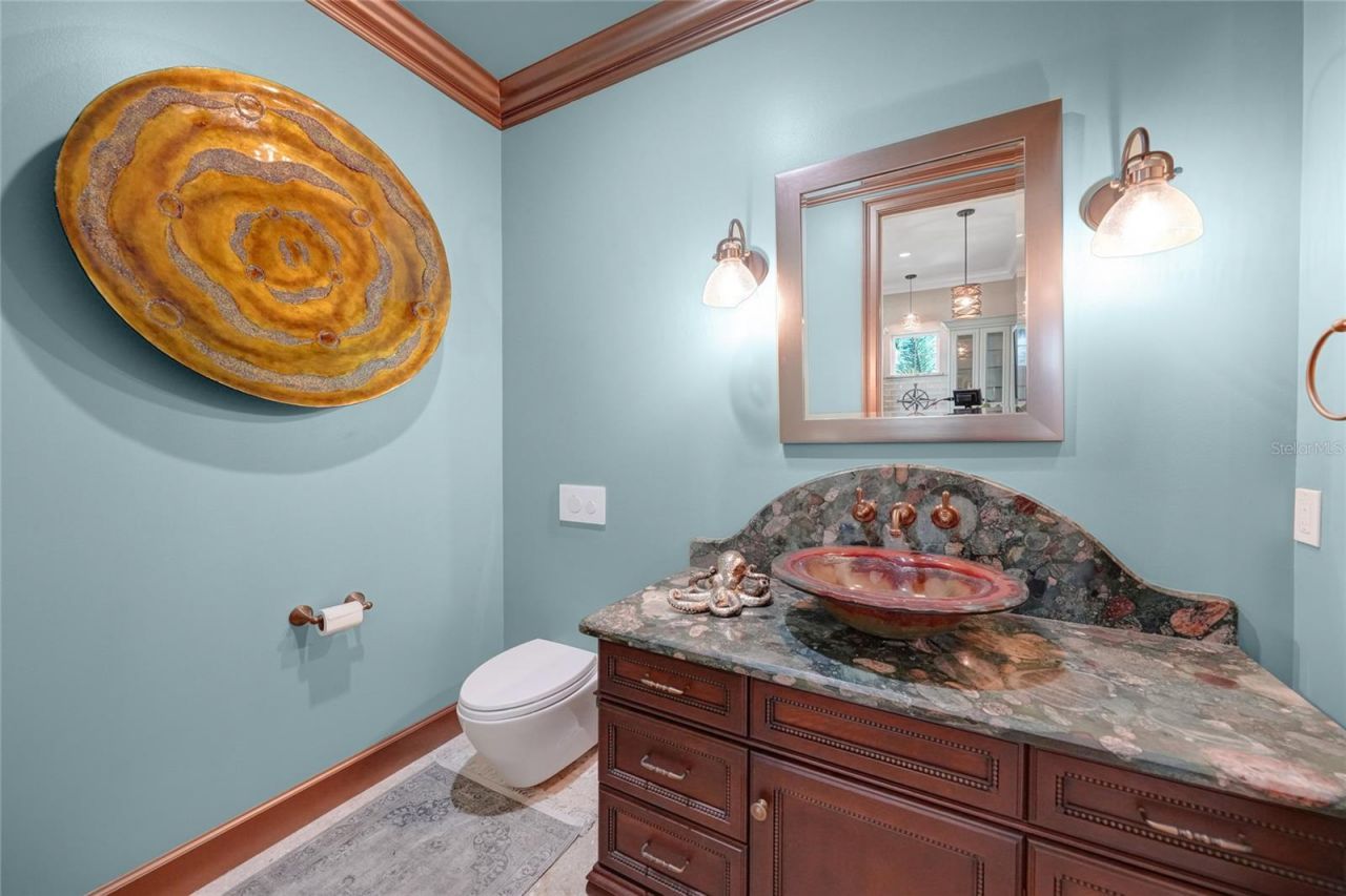 10161 Eagle Preserve Drive, Englewood, FL 34224 Photo