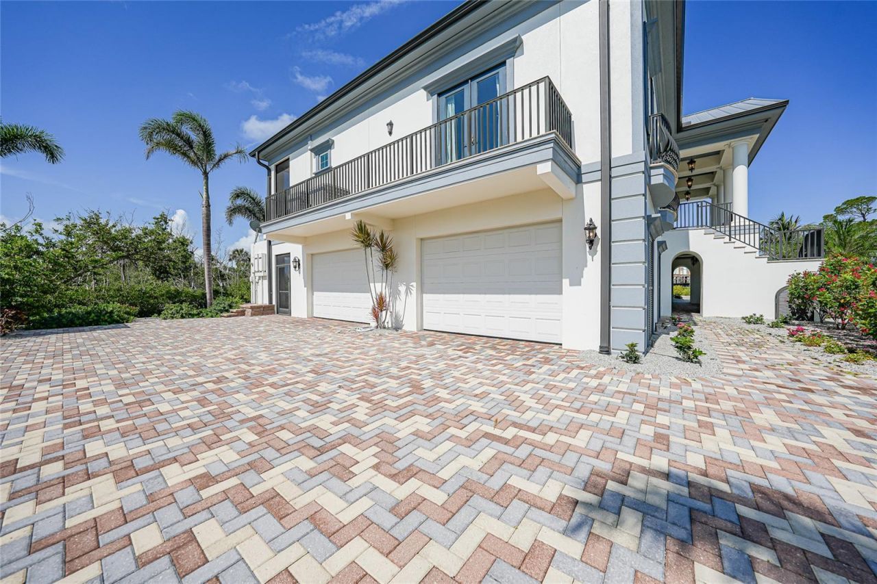10161 Eagle Preserve Drive, Englewood, FL 34224 Photo