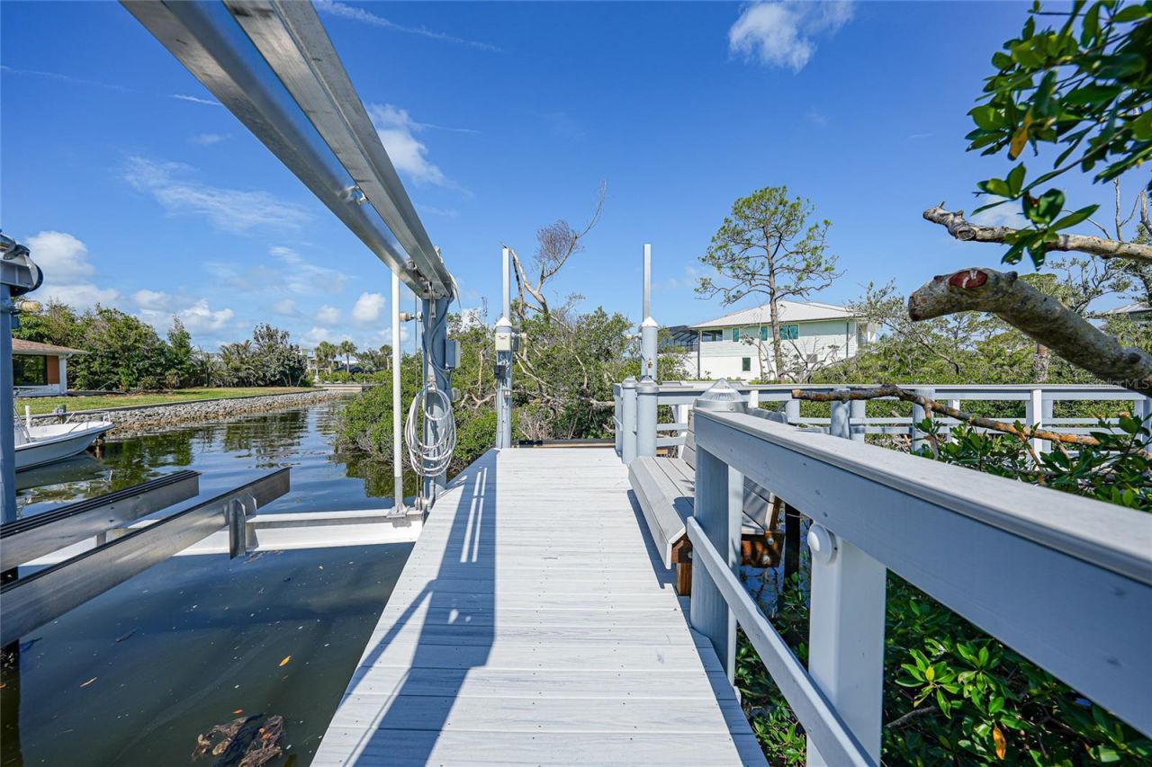 10161 Eagle Preserve Drive, Englewood, FL 34224 Photo