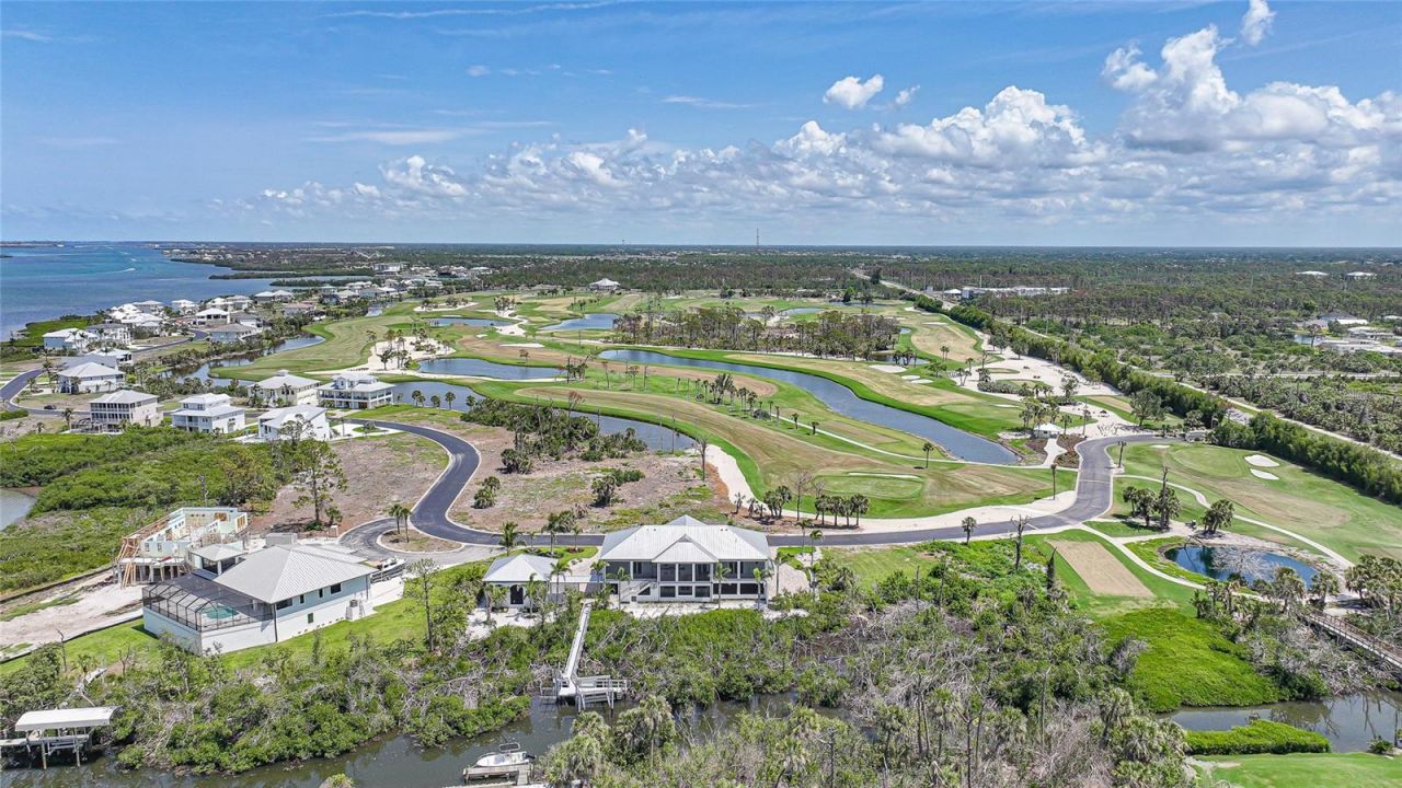 10161 Eagle Preserve Drive, Englewood, FL 34224 Photo