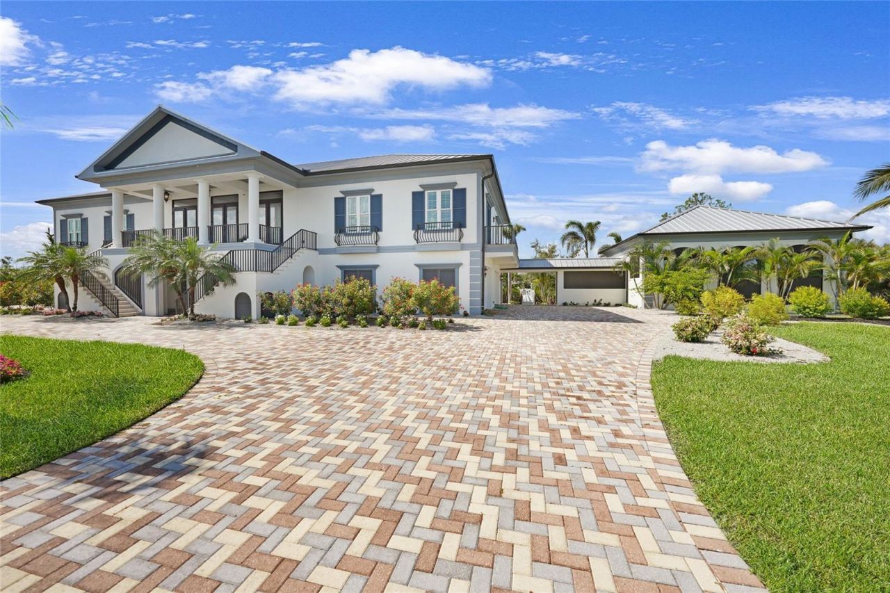 10161 Eagle Preserve Drive, Englewood, FL 34224 Photo