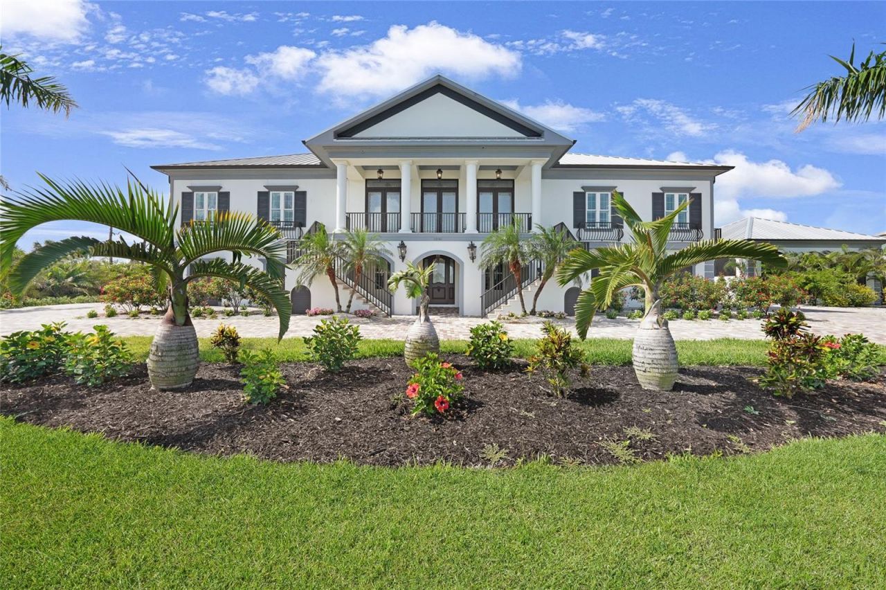10161 Eagle Preserve Drive, Englewood, FL 34224 Photo