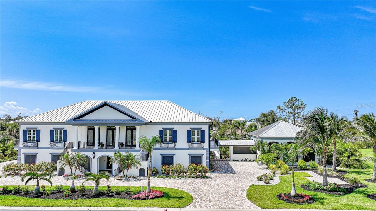 10161 Eagle Preserve Drive, Englewood, FL 34224 Photo