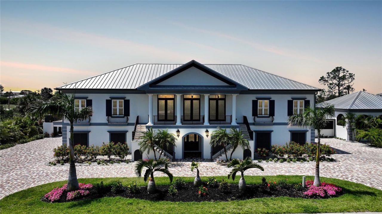 10161 Eagle Preserve Drive, Englewood, FL 34224 Photo
