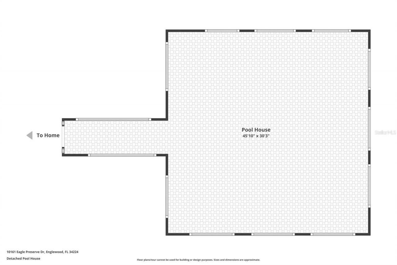 10161 Eagle Preserve Drive, Englewood, FL 34224 Photo