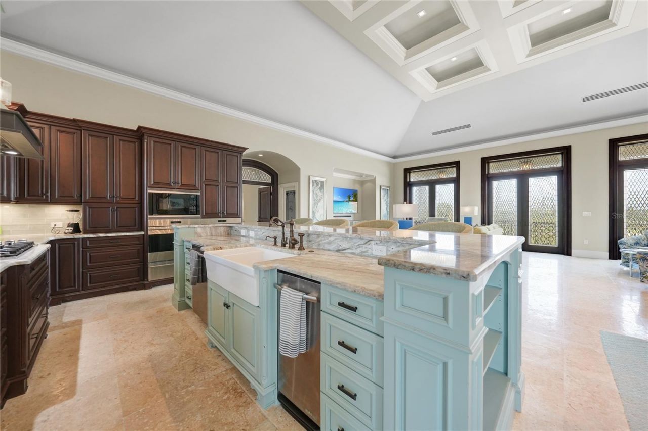 10161 Eagle Preserve Drive, Englewood, FL 34224 Photo