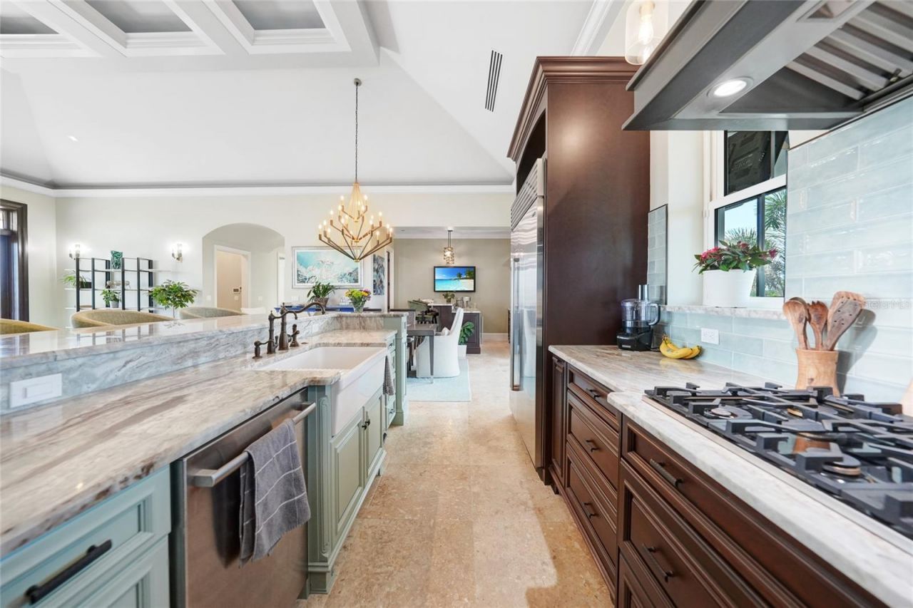 10161 Eagle Preserve Drive, Englewood, FL 34224 Photo