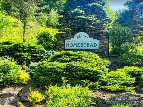 TBD Lucky Leaf Lane, Vilas, NC 28692