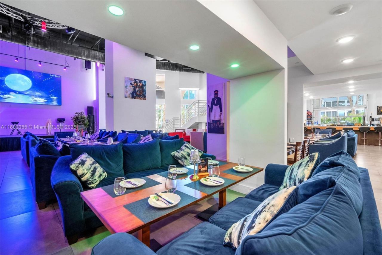 511 SE 5th Ave (restaurant), Fort Lauderdale, FL 33301 Photo