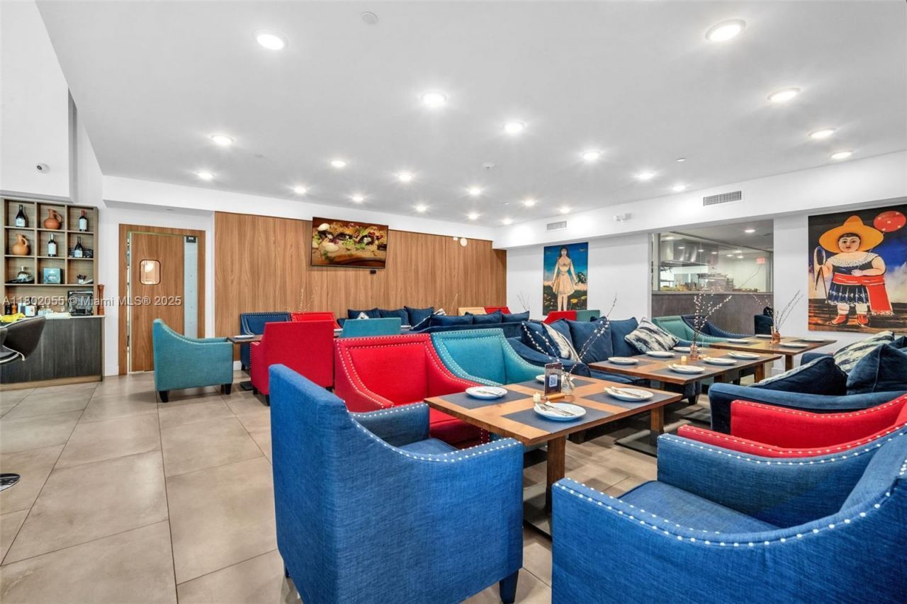 511 SE 5th Ave (restaurant), Fort Lauderdale, FL 33301 Photo