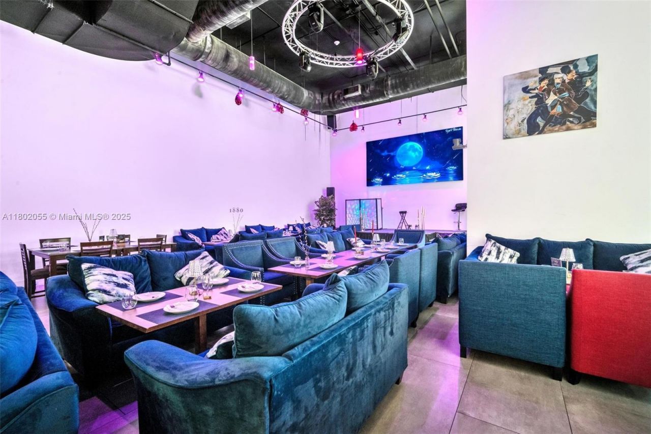 511 SE 5th Ave (restaurant), Fort Lauderdale, FL 33301 Photo