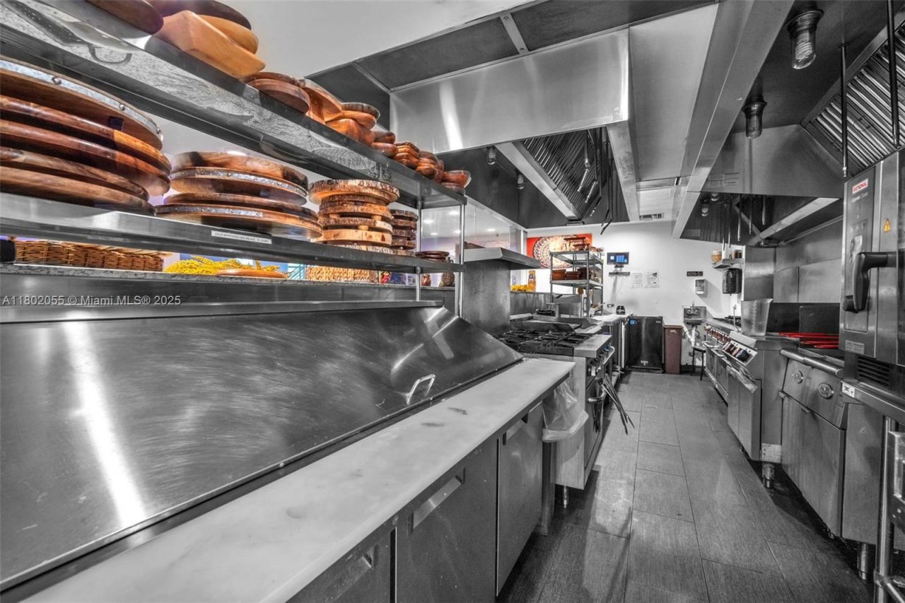 511 SE 5th Ave (restaurant), Fort Lauderdale, FL 33301 Photo