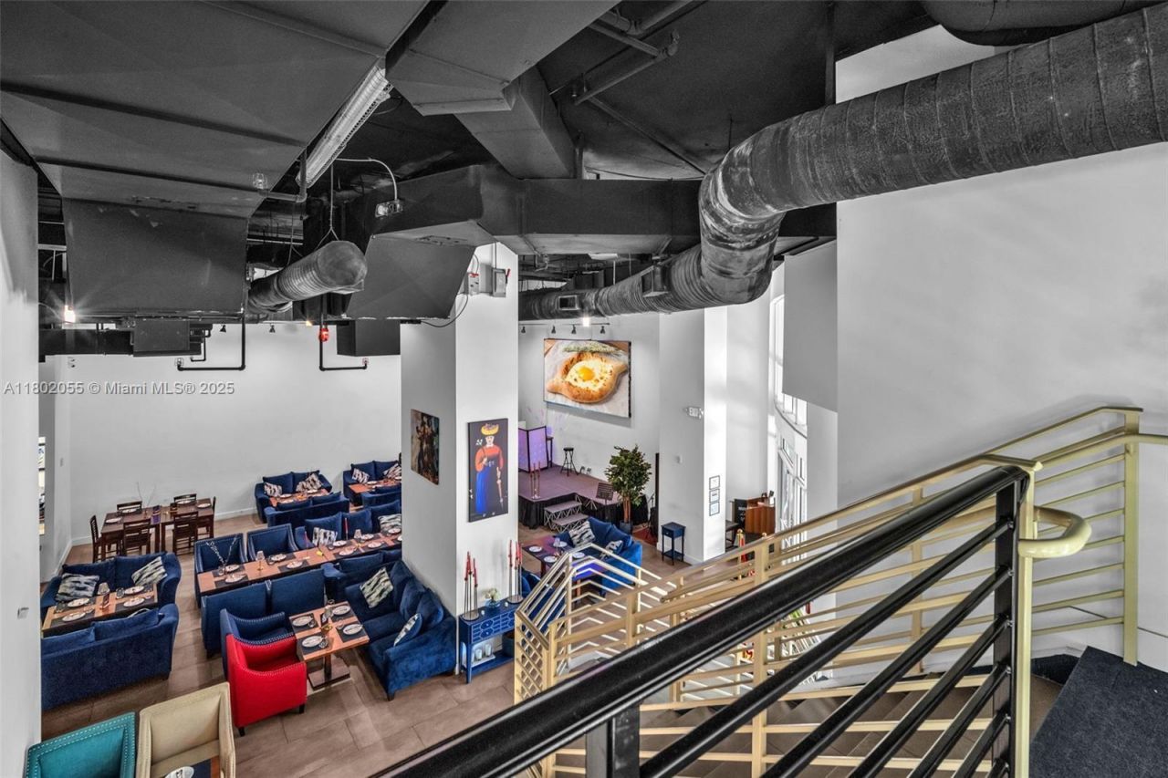 511 SE 5th Ave (restaurant), Fort Lauderdale, FL 33301 Photo