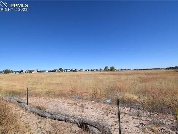 Bent Grass Meadows Drive, Peyton, CO 80831