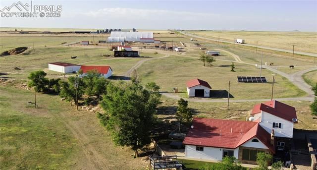 30997 Highway 287 , Springfield, CO 81073 Main Photo