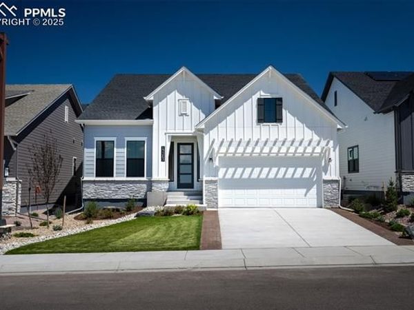 17263 Crimson Clover Drive, Monument, CO 80132